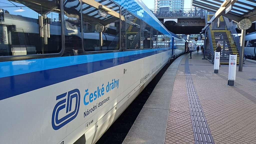 Efter Femern vil der komme nye muligheder for direkte tog